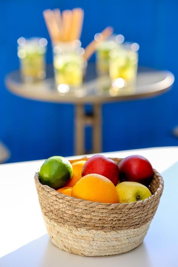 Le Provencale : Plages, Balcon, Clim Vallauris Zewnętrze zdjęcie